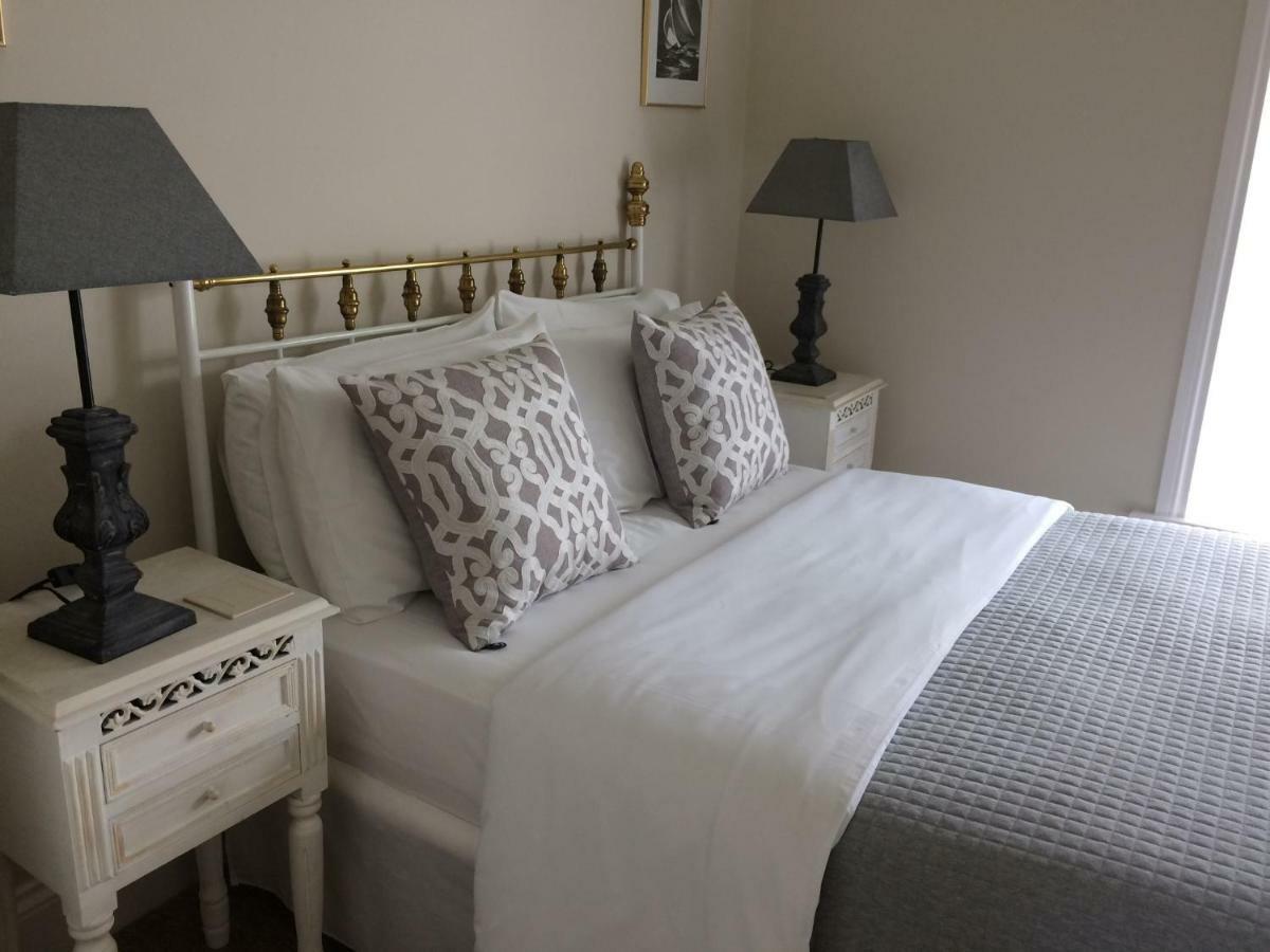 Bed and Breakfast Little Manor Cheltenham Exterior foto